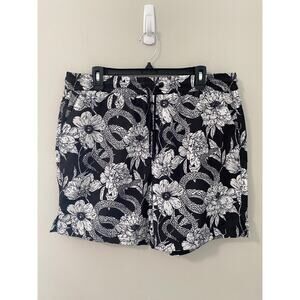 New Maison Article Men's Swimtrunks Size XL